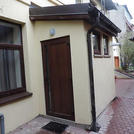 Giedres Old Town Studio Каунас Экстерьер фото
