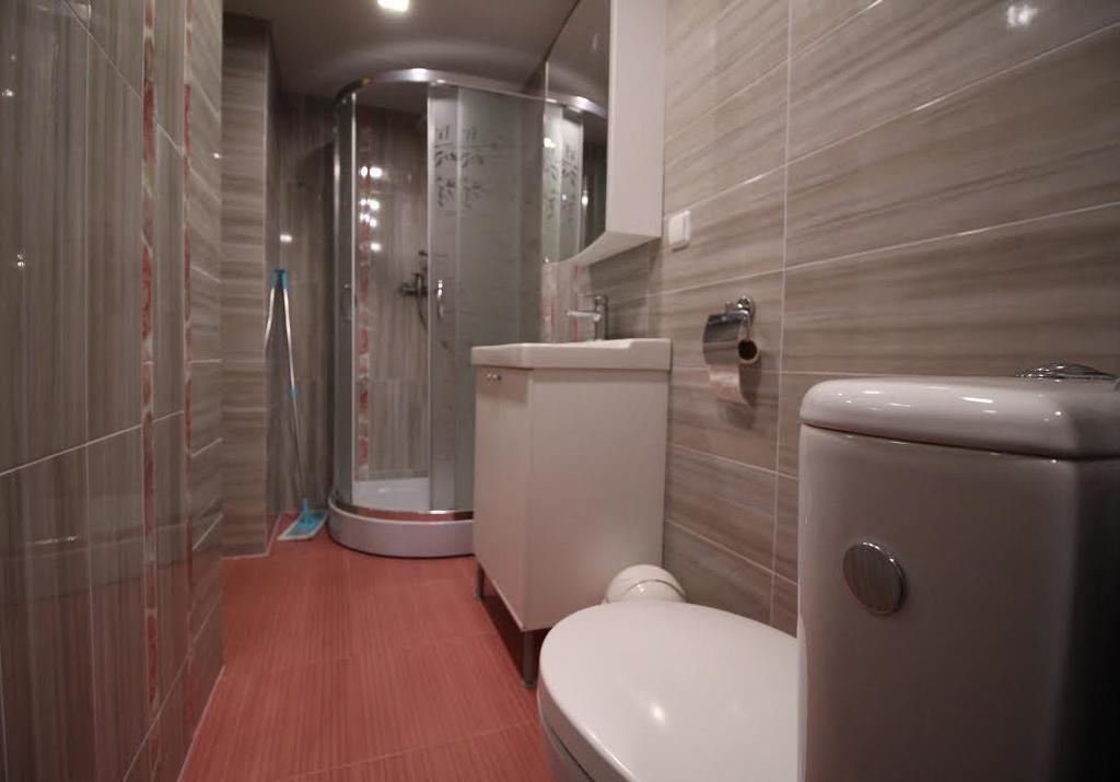 Giedres Old Town Studio Каунас Экстерьер фото